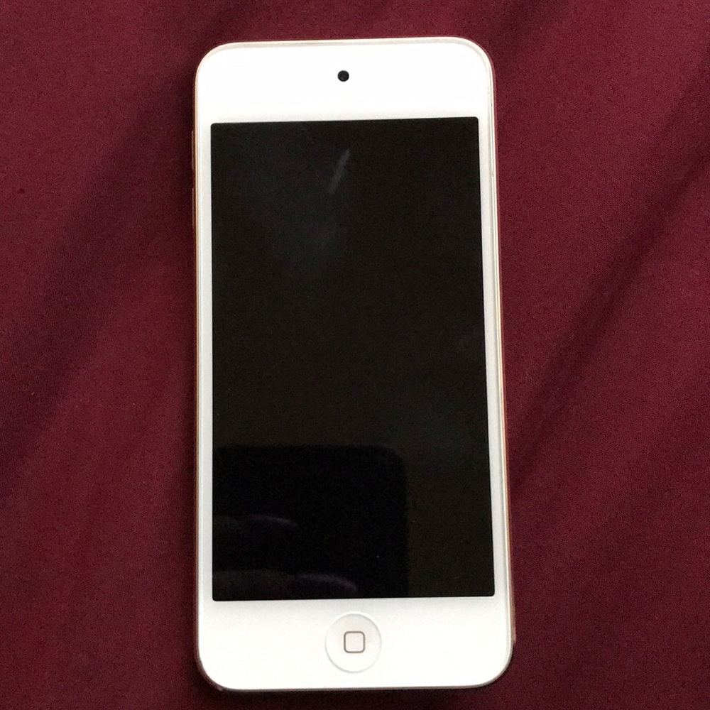 iPod Touch